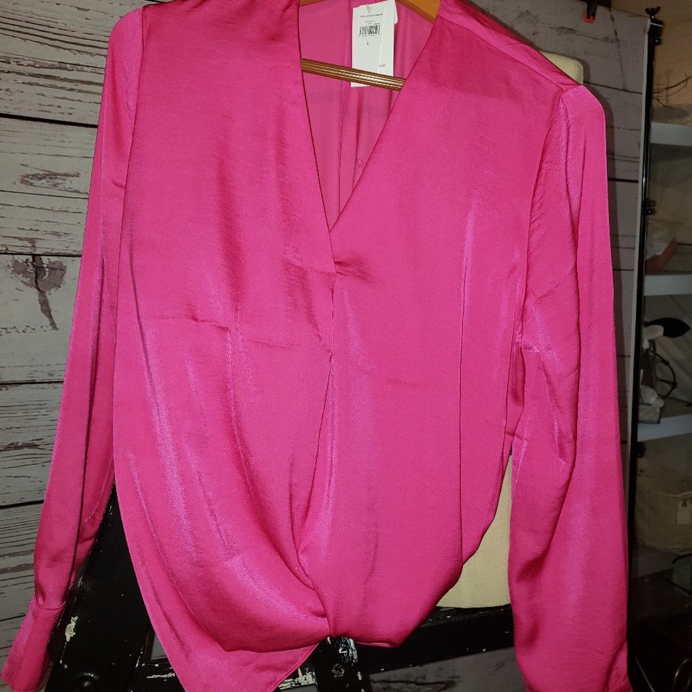Banana Republic New Blouse with tags